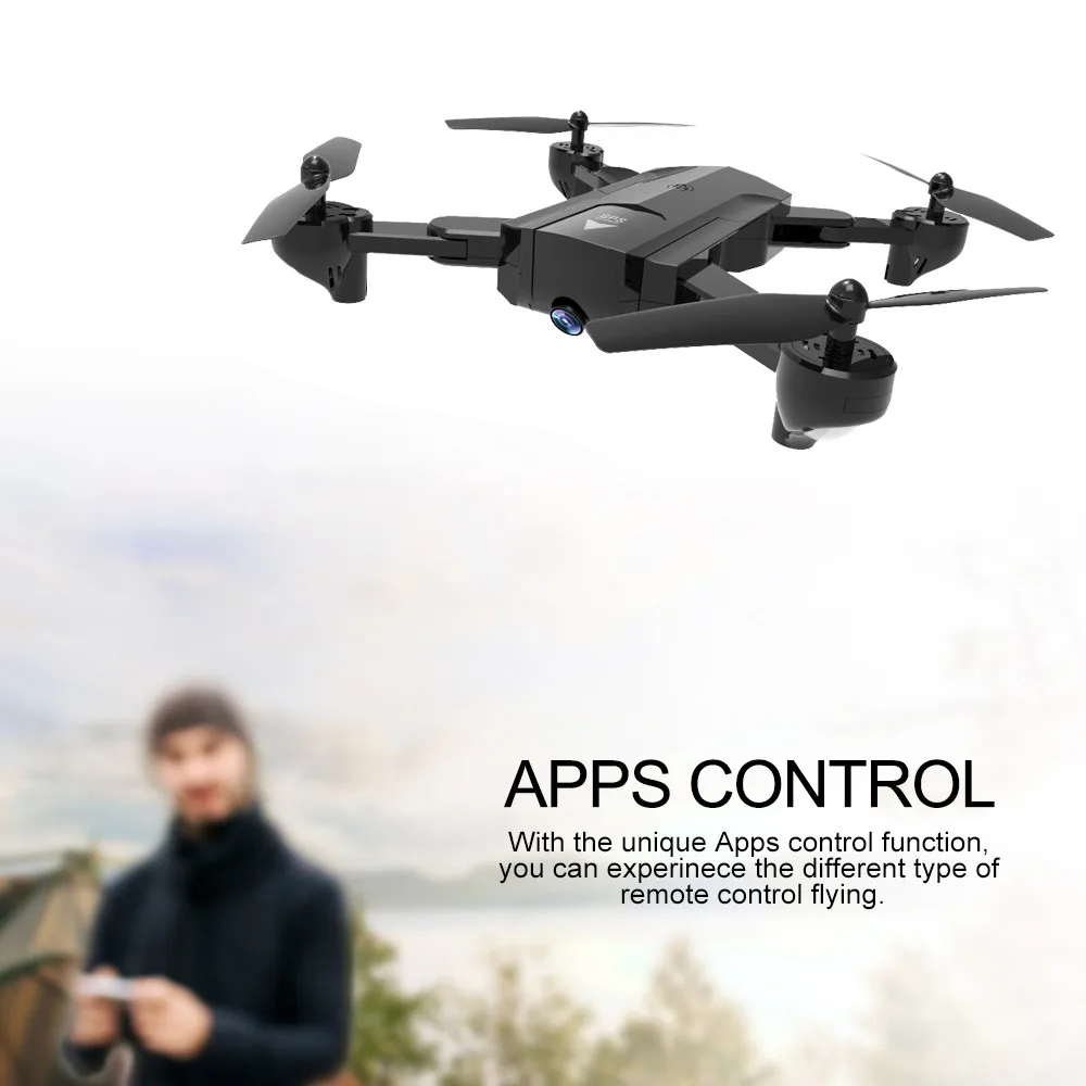 SG900 SG900-S SG900S GPS Квадрокоптер с 720 P/1080 P HD Вертолет камеры авто возврат Wi Fi FPV системы Drone Следуйте за мной режим Дрон