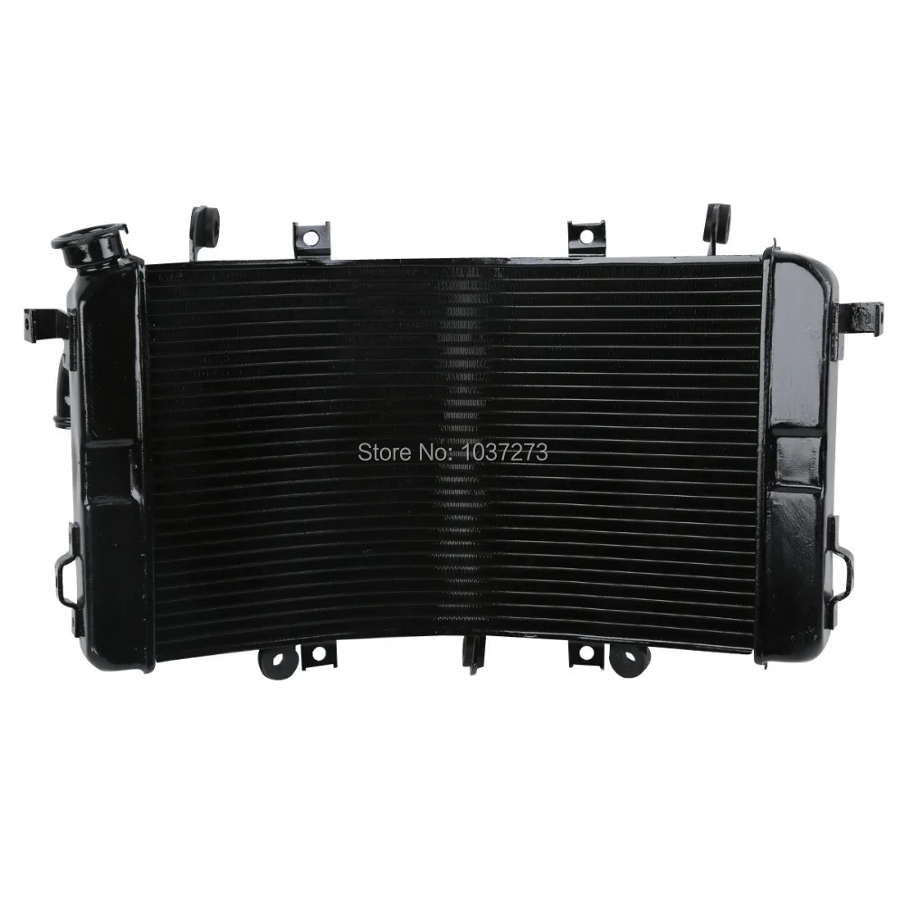 Алюминиевый радиатор охлаждения для Suzuki B King GSX1300BK 2008 2013|radiator race|cooling boxcooling stand |