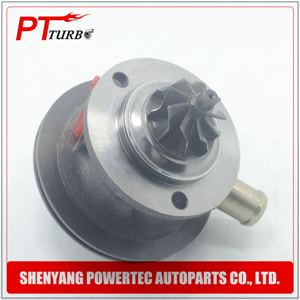 Дизельный двигатель автомобиля Турбокомпрессор картриджа КЗПЧ KP35 54359880021 54359700021