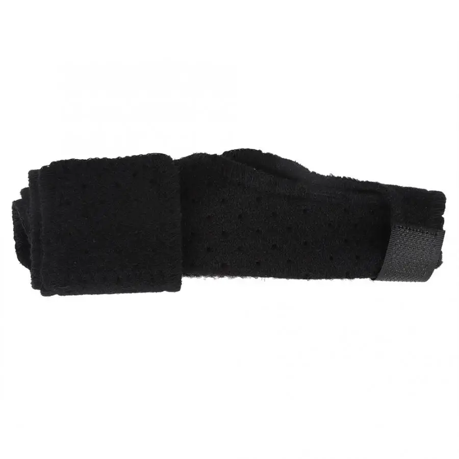 Audlt Children Adjustable Wrist Splint Brace Thumb Support Stabilizer Finger Protector Injury Aid Tool Health Care Bace Support