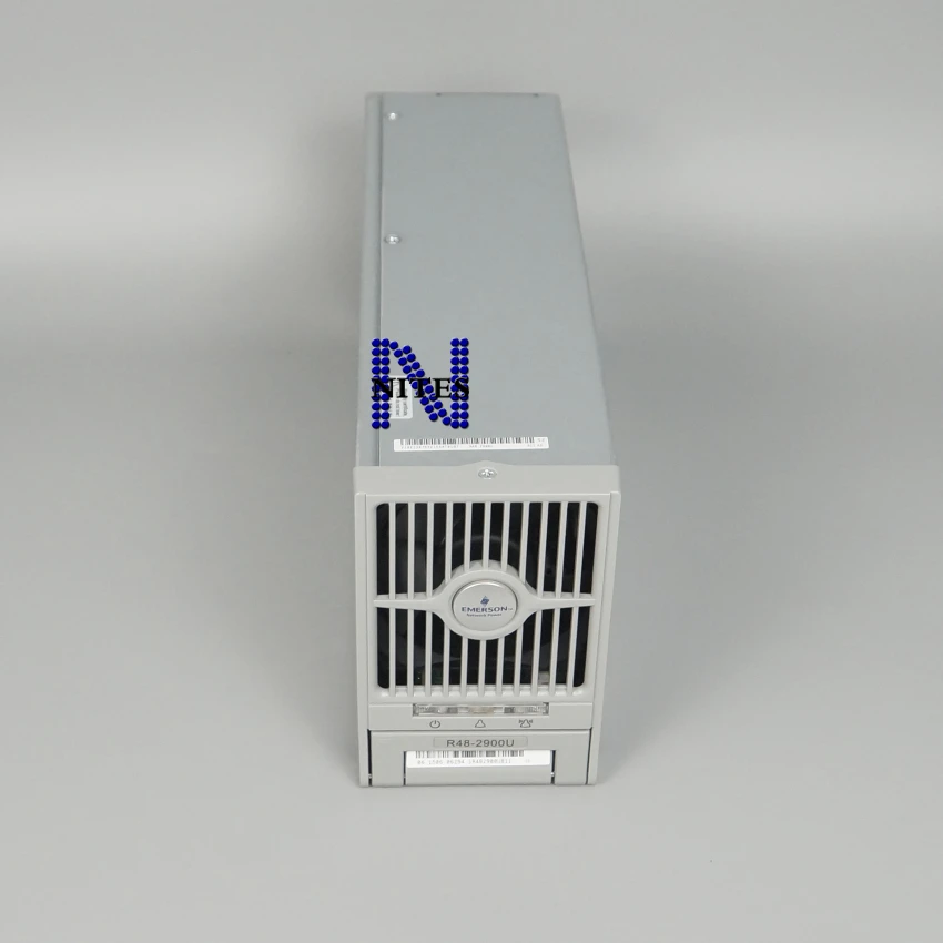 Оригинальный Новый Emerson R48 2900U 2900 48 В Вт модуль выпрямителя (без шнура
