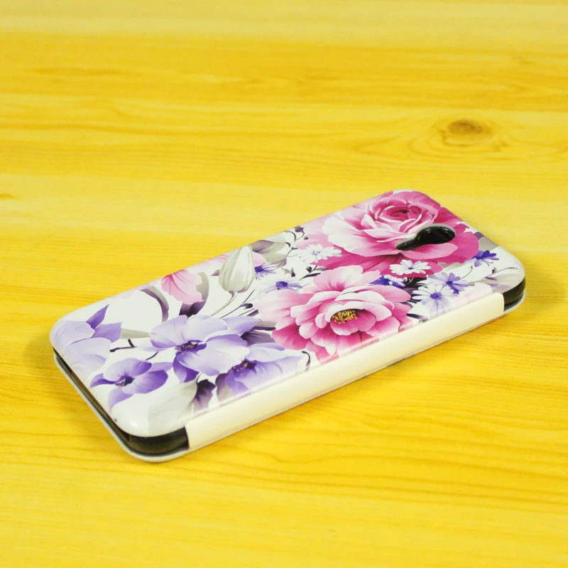 Кожаный чехол для Prestigio Muze B7 PSP7511DUO|case for prestigio muze|case prestigiocase pattern |