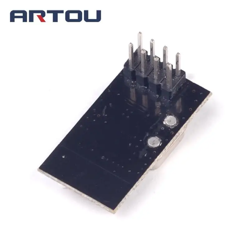 1 шт. NRF24L01 модуль беспроводной передачи данных 2 4G обновленная версия Мбит/с|wireless