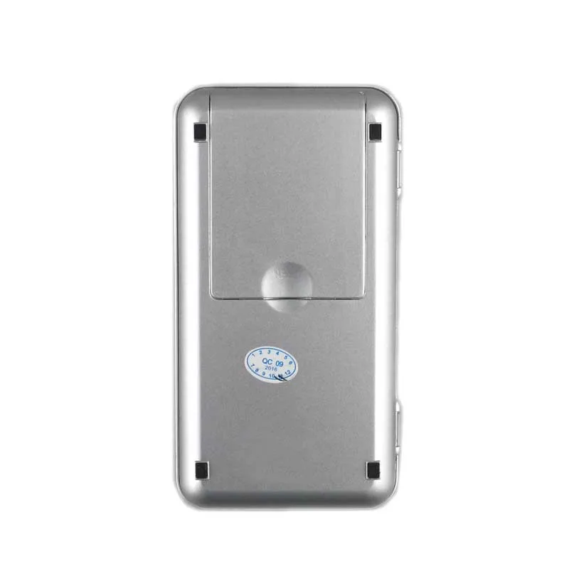 500 г 0 01 электронные весы для ювелирных изделий золота|Весы| |