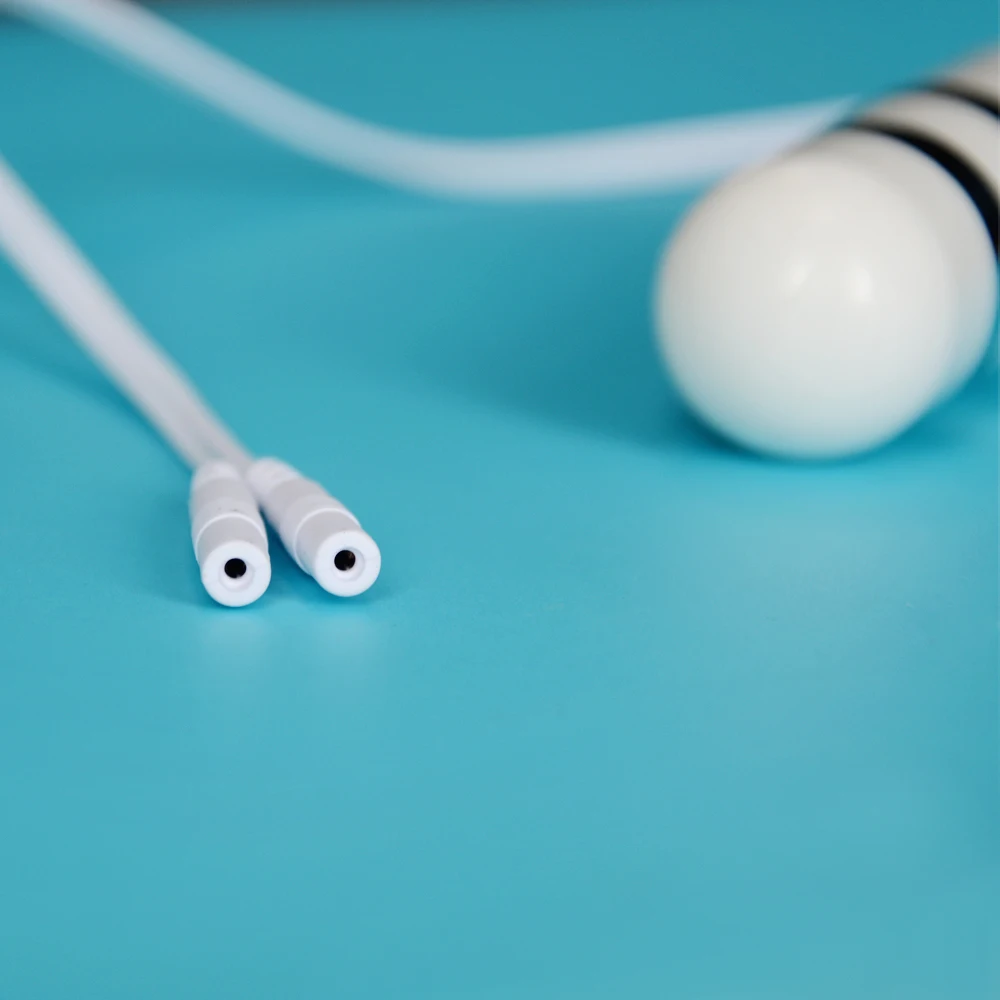 Кегель для упражнений вагинальный зонд вставляемый электрод E STIM EMS EMG TENS тренажер