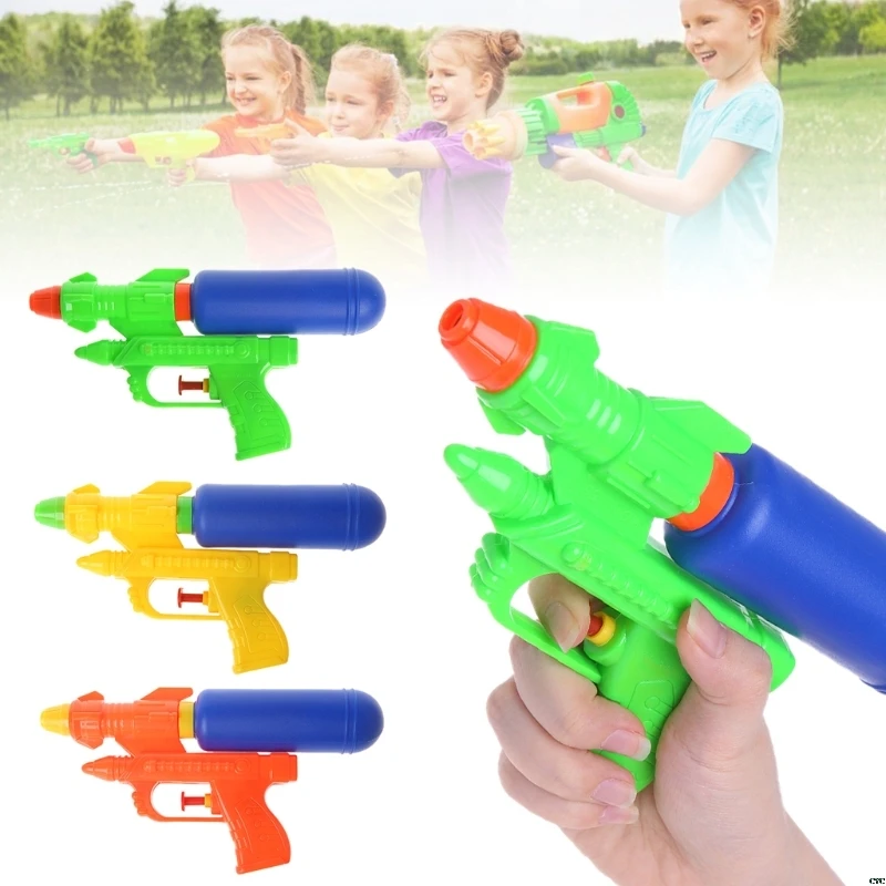 Super Summer Holiday Blaster Kids Child Squirt Beach Toys Spray Pistol Water Gun | Игрушки и хобби