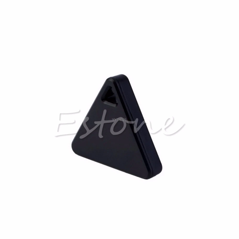 

OOTDTY Bluetooth Tracker GPS Locator Antilost Tag Alarm For Car Pets Child G6KC