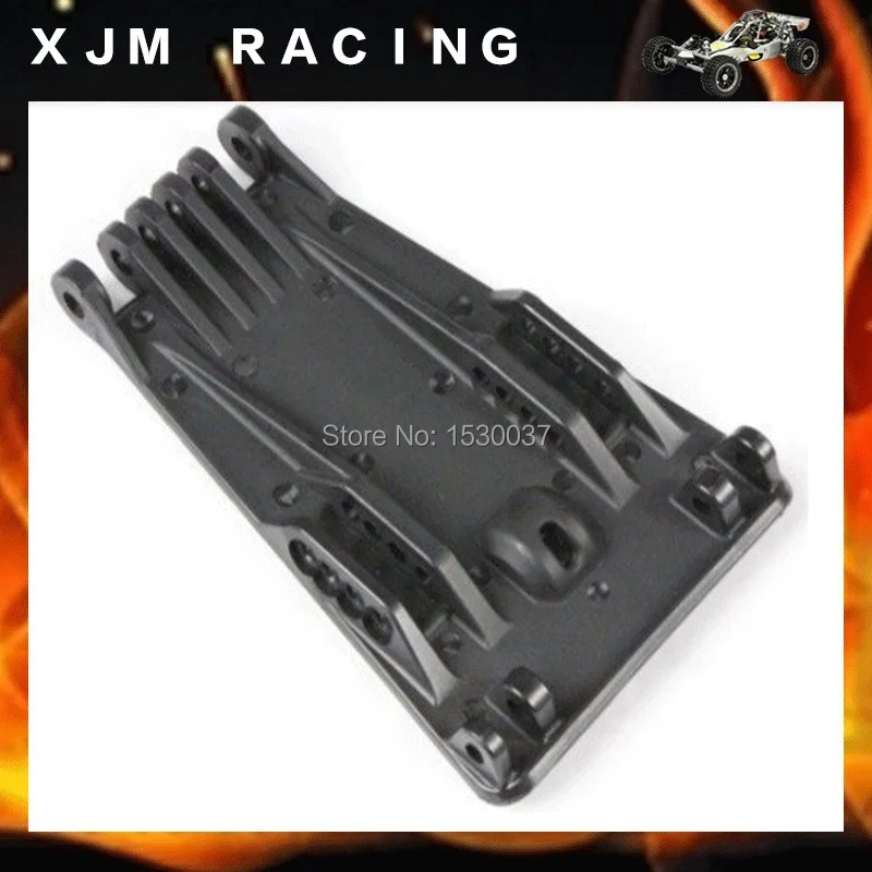 

Bumper Skid Plate For 1/5 scale HPI ROVAN Baja 5T
