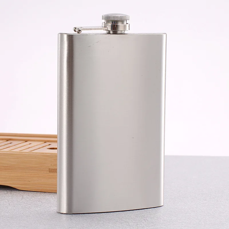 10oz 1-10 унций, фляга из нержавеющей стали, фляга для ликера, спирта, виски, фляга, крышка, бутылка для путешествий, контейнер для жидкости, аксессуар, портативная фляга - Color: 10oz