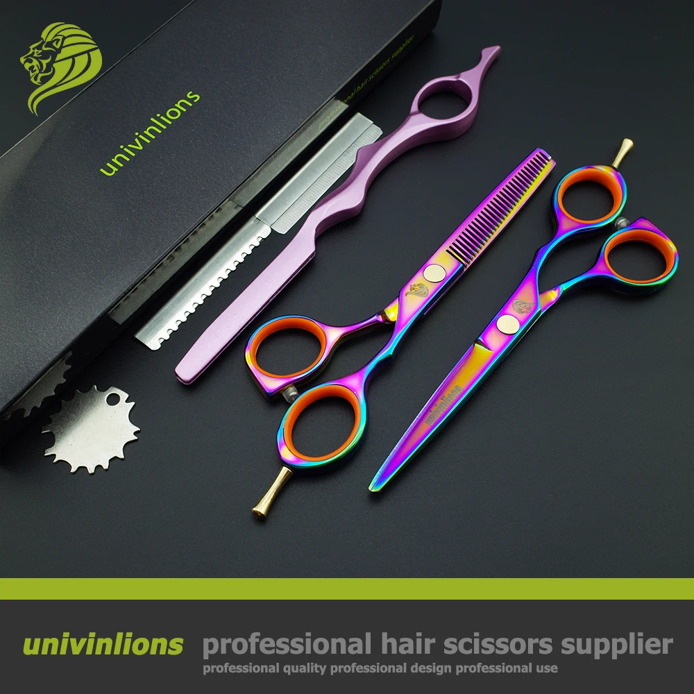 5 &quotПрофессиональные Парикмахерские ножницы парикмахерские бритва ciseaux coiffure для