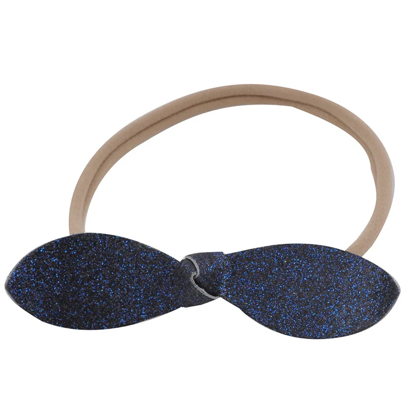 Повязка на голову детская с бантом 1 шт.|hair accessories|headbands hair accessorieschildren headbands |