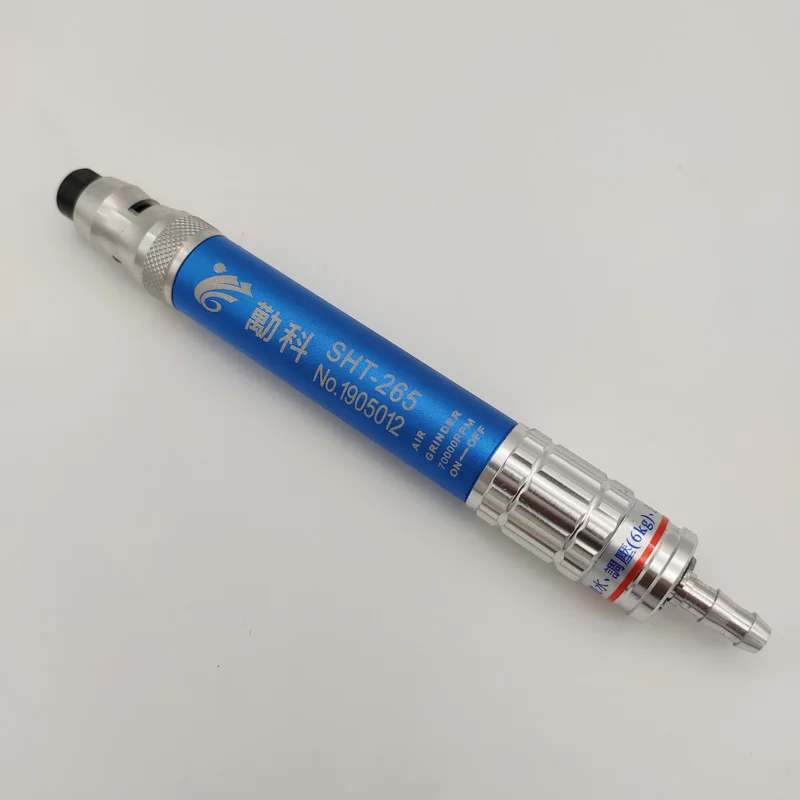 Fine wind grinding pen pneumatic grinder speed engraving machine polishing tools | Инструменты