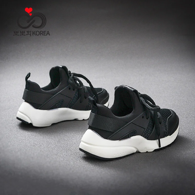 Весна 2020 модная сетка дышащая Спортивная обувь для отдыха кроссовки с