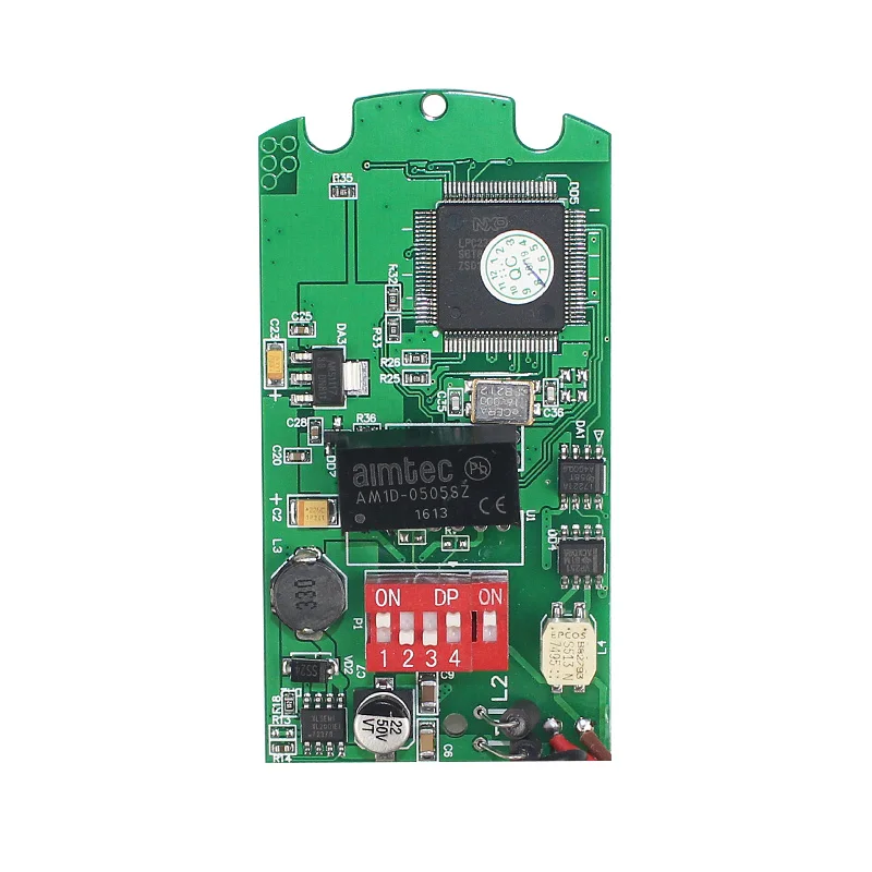 Эмулятор AdBlue 9 в 1 электронная сигарета с блоком эмуляции форм-форм для scania forIVECO daf
