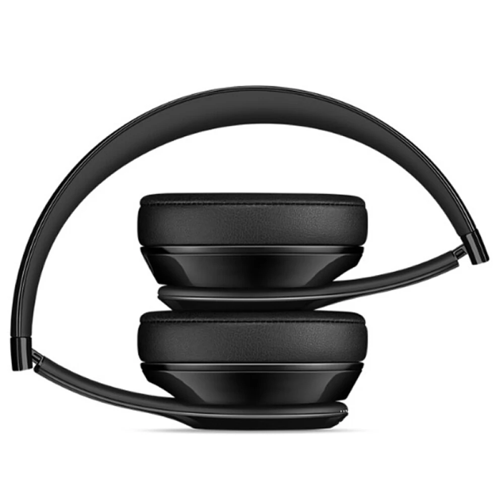 Beats Solo3 беспроводные Bluetooth наушники на ухо игровая гарнитура музыкальные наушники Hands-free с микрофоном fone Beats by dre Solo 3