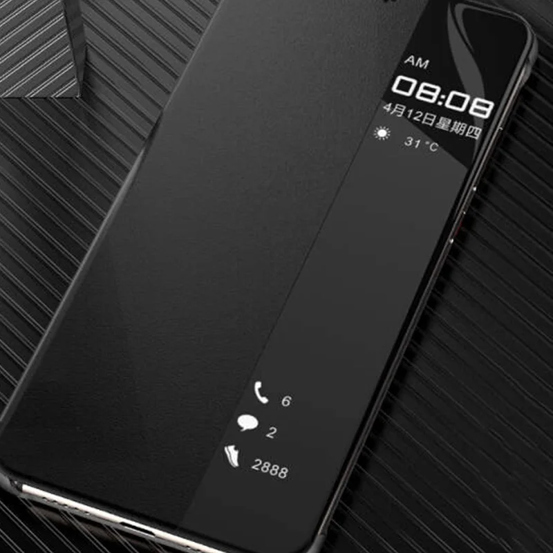 Чехол с откидной крышкой для Huawei P20 Pro P30 lite Mate 20 P10 Plus защитный чехол HuaWei Mate20 |