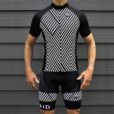 Sets 06 Bycicle cyclng jersey набор Pro team летний велосипед mtb дорожный велосипед короткий рукав комбинезон Наборы для мужчин roupa maillot ciclismo наборы - Цвет: Sets 06