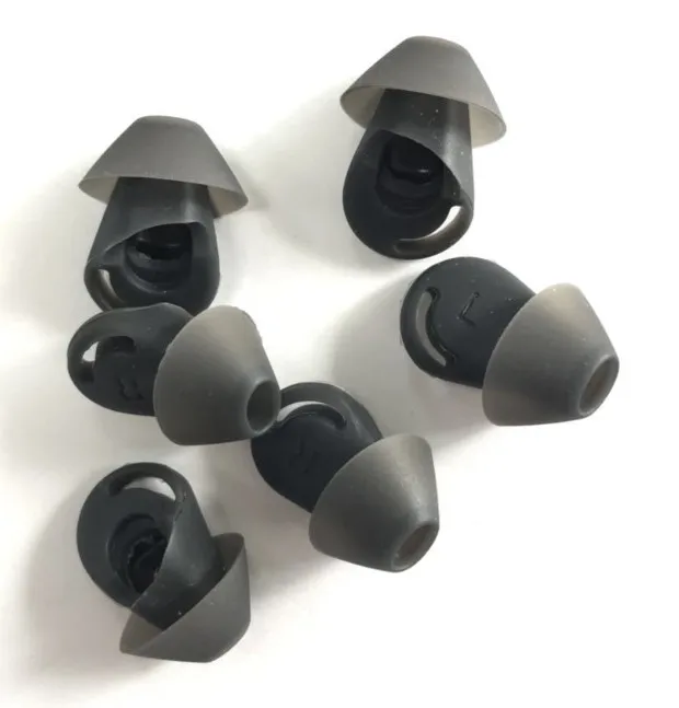 3 пары оригинальных наушников для plantronics Voyager 6200 UC backbeat GO 410