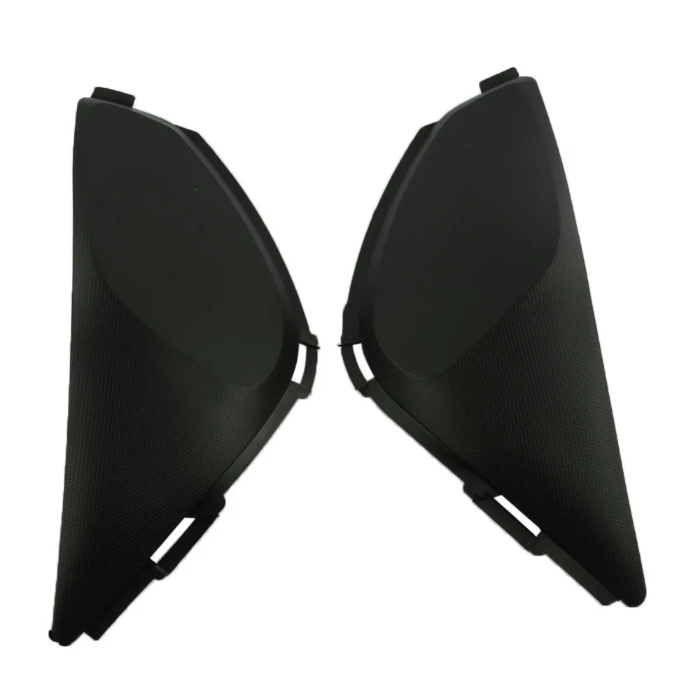 Для Honda CBR1000RR 2008 2009 2010 2011 CBR1000RR CBR 1000RR обтекатель аксессуары для поездок на мотоцикле, неокрашенный Танк сбоку Панель крышка