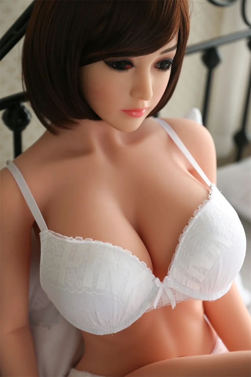 Silicone Sex Doll Japanese Real Love Doll