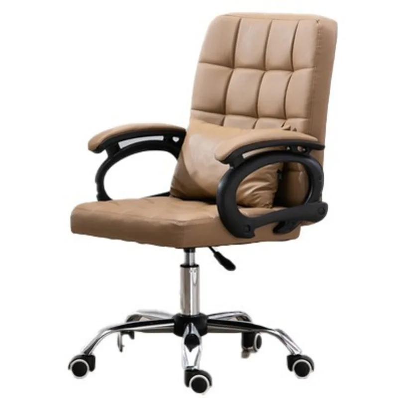 Роскошный качественный офисный игровой стул Poltrona Esports Boss может лежать