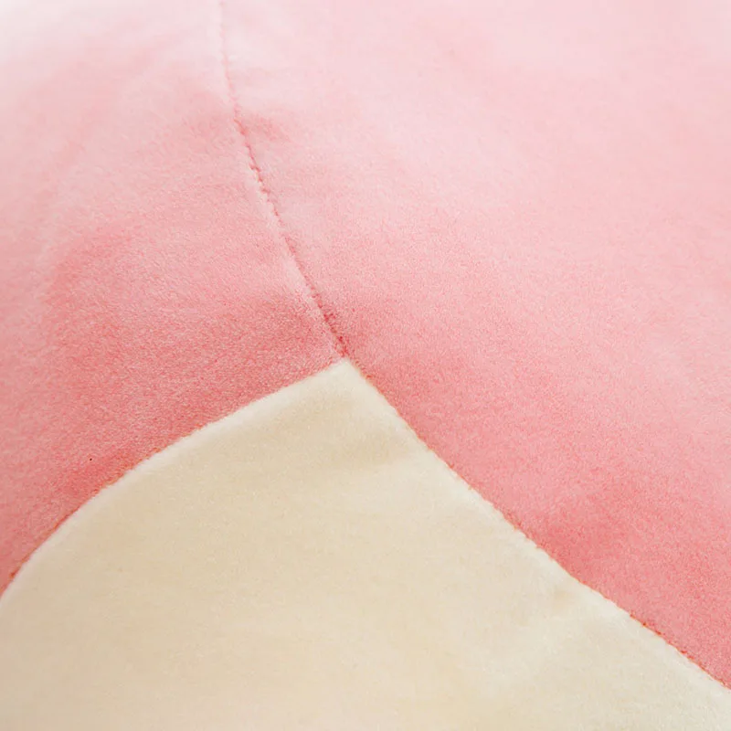 Наполненная кукла Lucky Boy Sunday Cream плюшевая подушка мягкая кремовые плюшевые