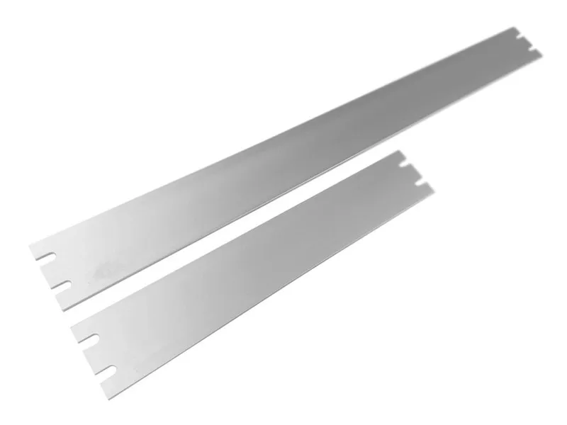 

Openbuilds 250mm/500mm length c-beam-shield