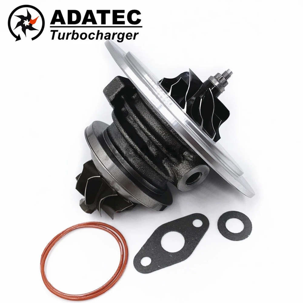 Турбоядерный GT1549S 767032 282004A380 для Hyundai Starex 2 0 L D4CB 2007 Новый турбинный картридж 28200 4A380