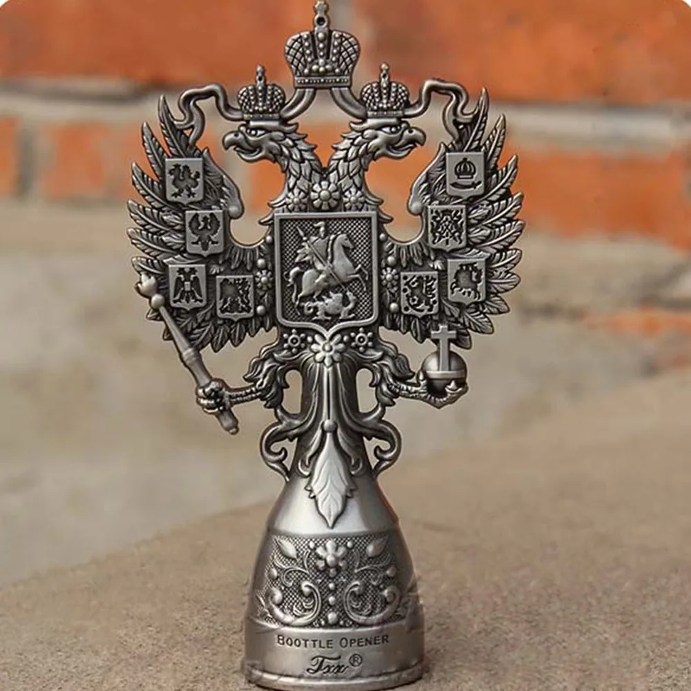 Открывалка для бутылок 20 шт. винтажная открывашка пива подвеска ключей