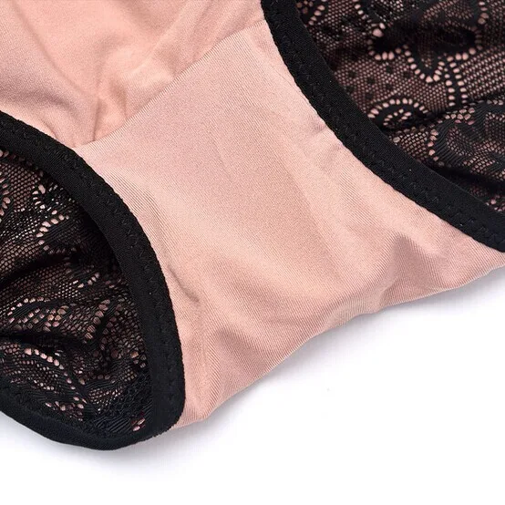 2019 Для женщин сексуальные Boyshorts Высокая Талия Body Shaper Push Up Панталоны накладные бум