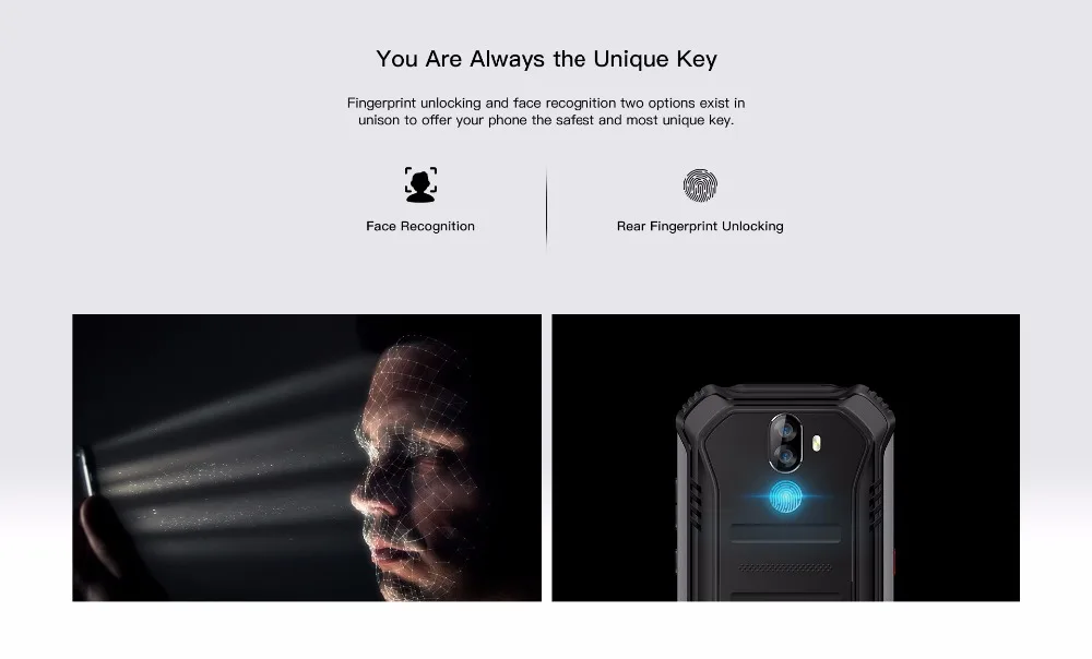 DOOGEE S40 4GNetwork прочный мобильный телефон 5,5 дюймов Дисплей 4650 мА/ч, MT6739 4 ядра, 3 Гб оперативной памяти, Оперативная память 32GB Встроенная память Android 9,0 8.0MP IP68/IP69K