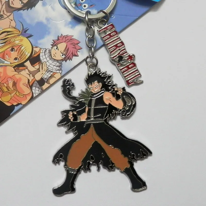 Обувь для косплея Аниме Fairy Tail косплей ожерелье цепочка ключей модные из сплава