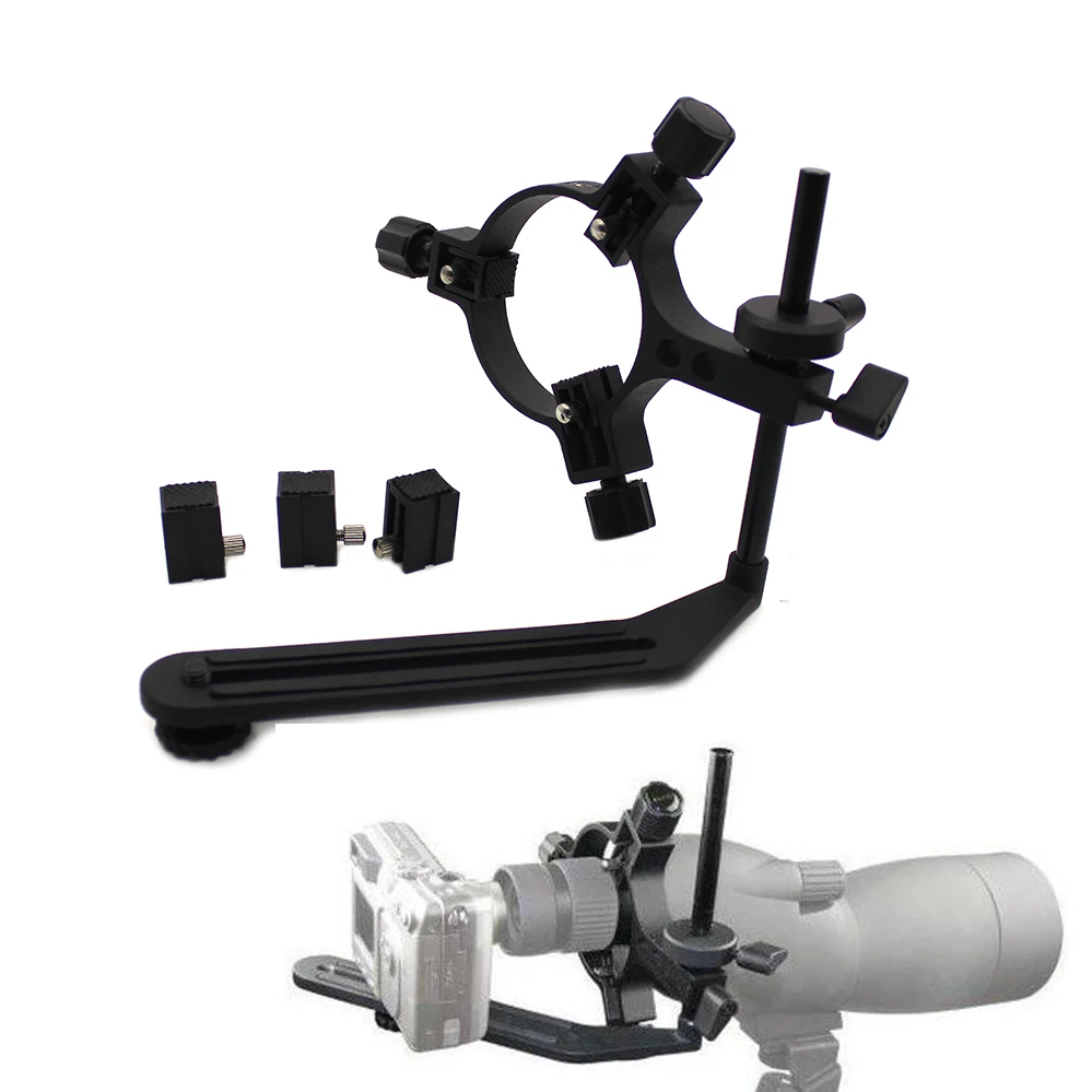 Visionking алюминиевый адаптер для широкоугольного объектива камеры зрительного