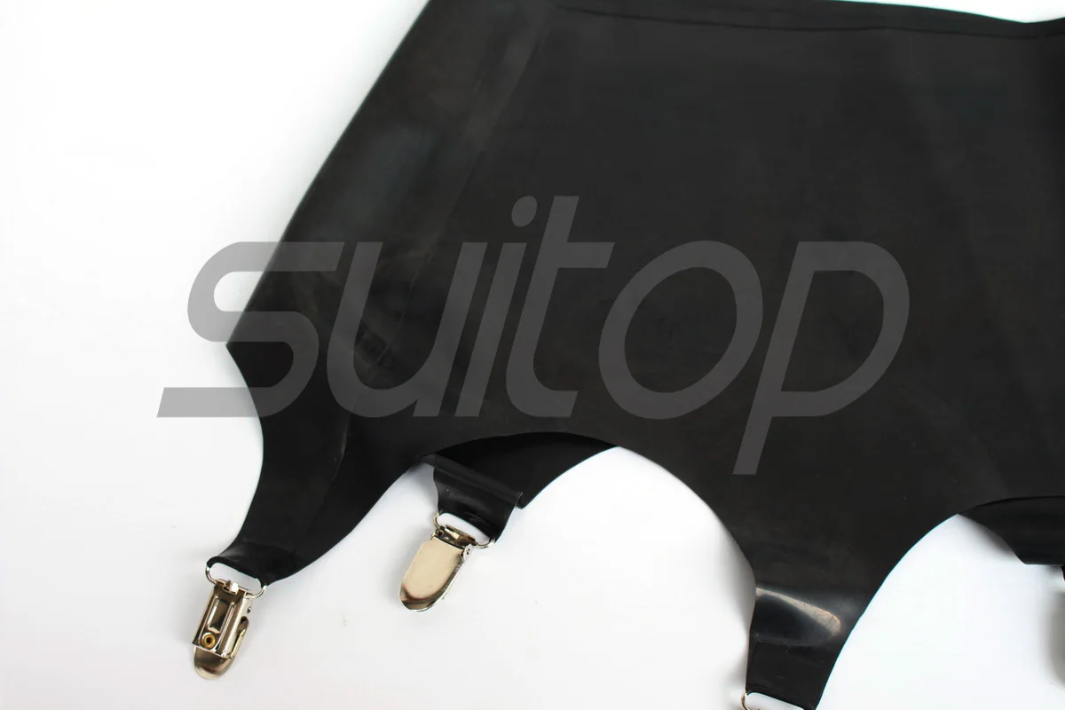 Латексные подвязки юбка | Женская одежда