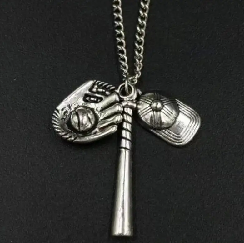 Бейсбольная перчатка бейсбольная Летучая Мышь &amp Кепка защелкивающиеся