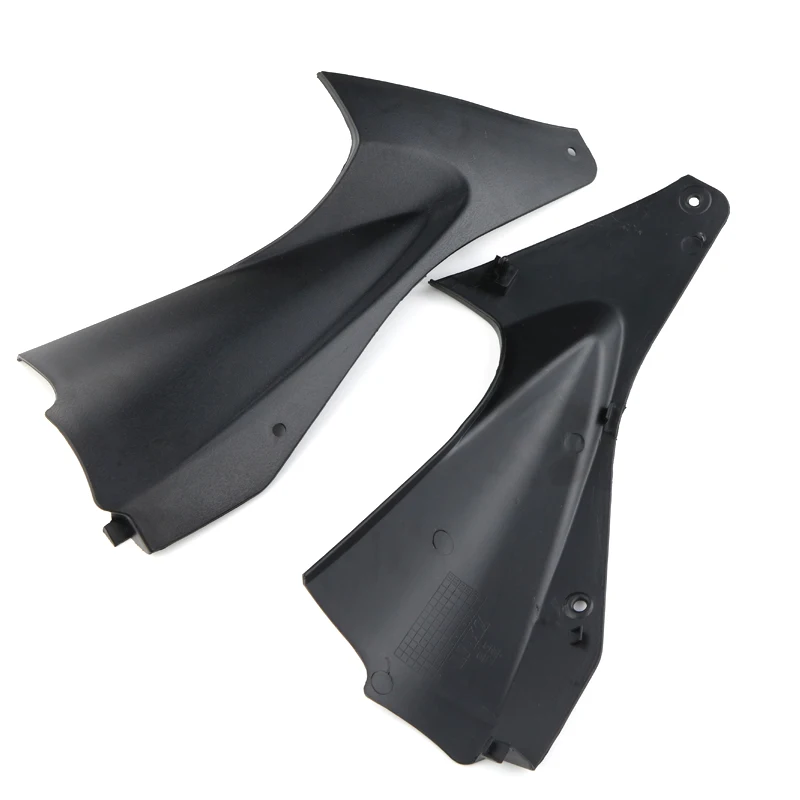 

Motor bike Ram Air Fairing Dust Tube Cover Fit For Yamaha YZF R6 2006 2007