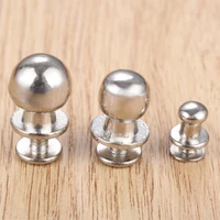10pcs handle pulls decorative mini jewelry box chest case drawer cabinet door pull knob handle silver