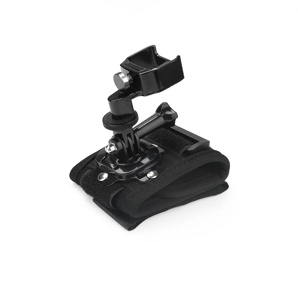 Фиксатор для крепления на запястье gopro dji Osmo Карманный карданный держатель камеры