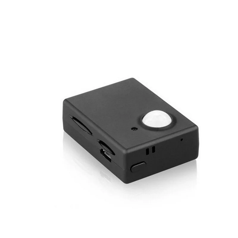 X9009 gps трекер мини умный беспроводной PIR детектор движения сенсор Поддержка HD камера SMS MMS GSM Противоугонная система сигнализации MS-X9009