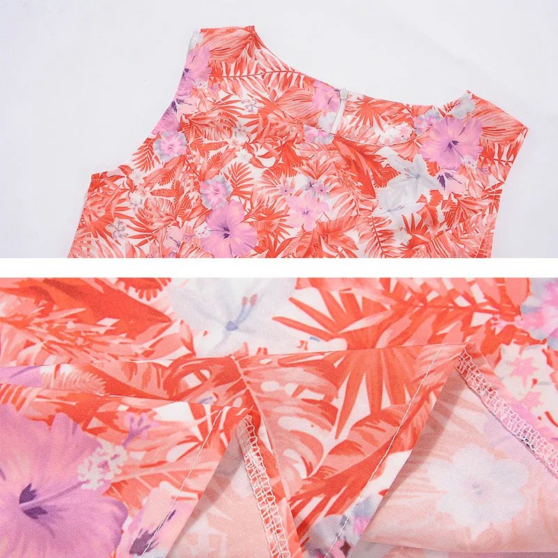 Женское винтажное платье в стиле ретро Одри Хепберн 50 х 60 годов летнее с