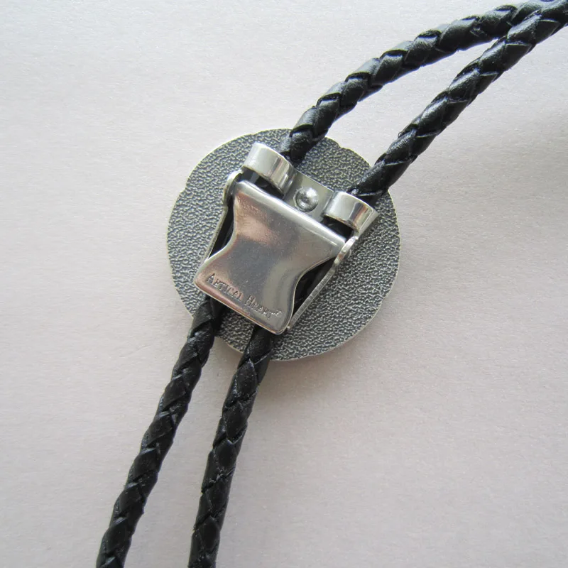 Новинка оригинальное ожерелье в винтажном стиле с галстуком бабочкой и