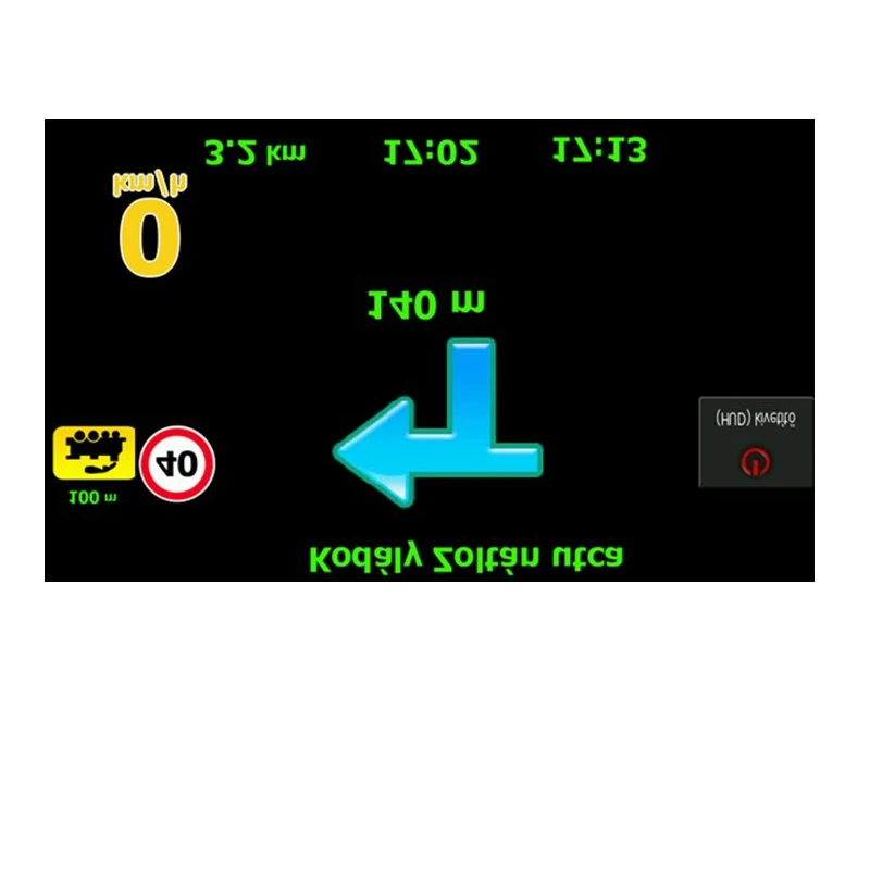 GPS навигация Android Wince Windows CE 6 0/Android OS аксессуары для навигации 8 ГБ Micro TF карта