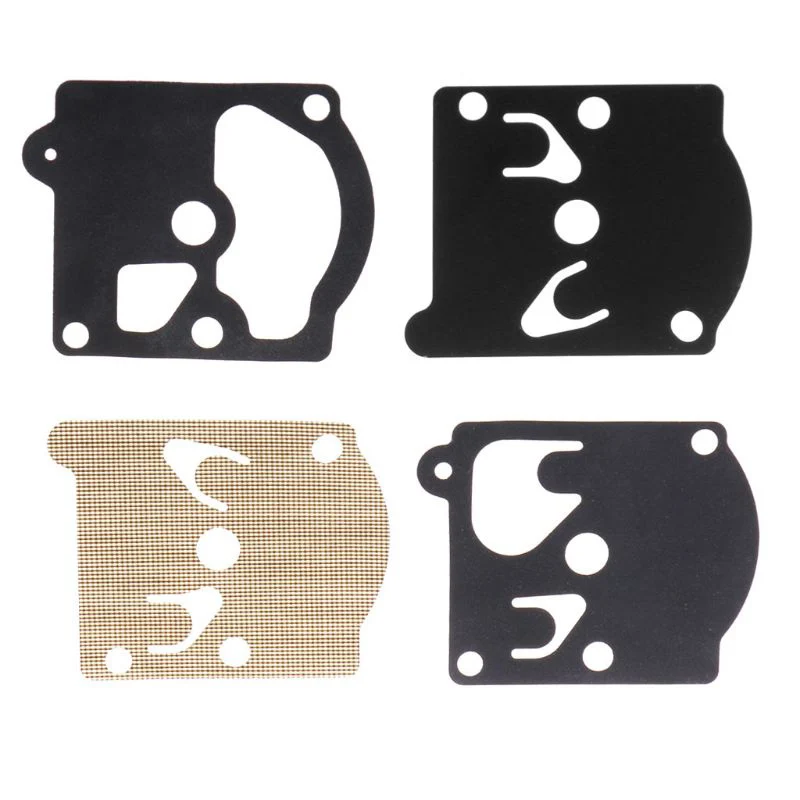 

Spare Carburetor Kit Replacement Kit For Walbro WA WT Series Carby K10-WAT Set Gasket Engine