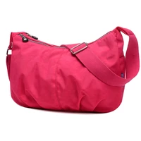 new 2021 women messenger bag waterproof nylon shoulder bag ladies bolsa feminina girl travel bag womens crossbody beach bag
