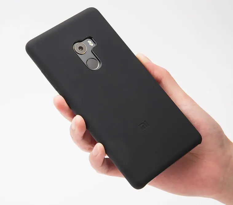 Противоударный чехол для Xiaomi Mi Mix 2 5 99 дюйма 6 ГБ ОЗУ | Мобильные телефоны и