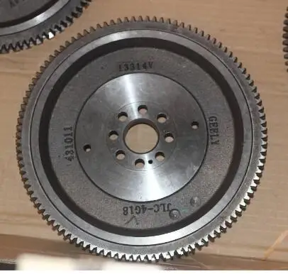1016054702 сборка маховика для GLEEY EC7 6MT
