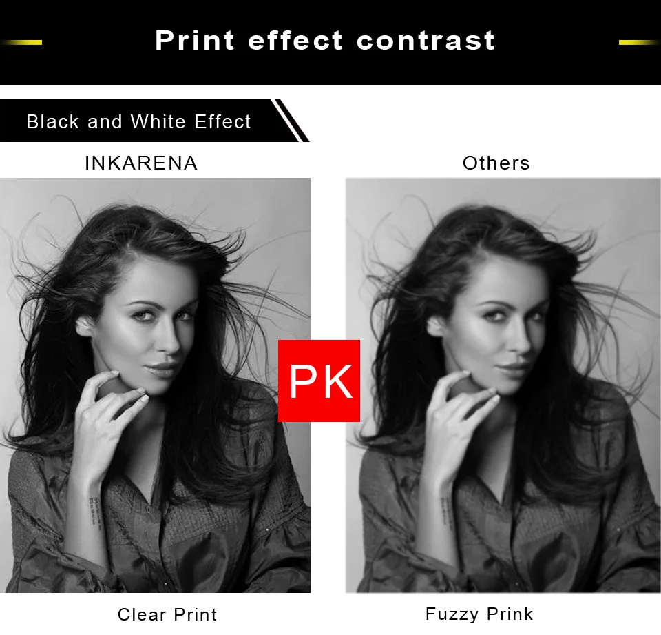 INKARENA СНПЧ заправка чернил для Canon PG 440 CL 441 PG-440 CL-441 PG440 CL441 PIXMA MG2180 MG3180 MG4180 MG4280 MX378 чернила для принтера