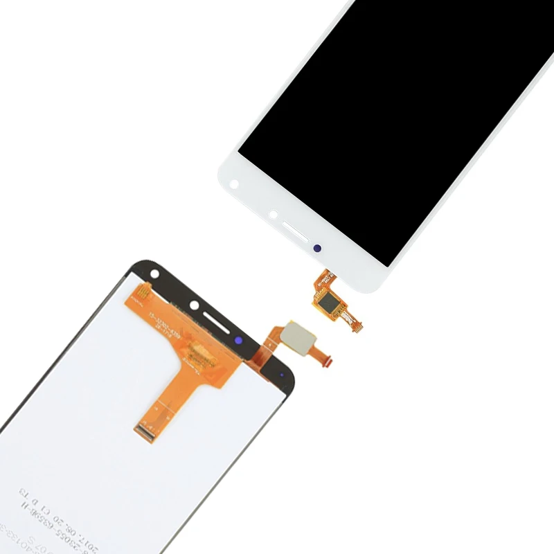 Оригинальный ЖК дисплей для ASUS Zenfone 4 Max ZC554KL X001D сенсорный экран дигитайзер сборка