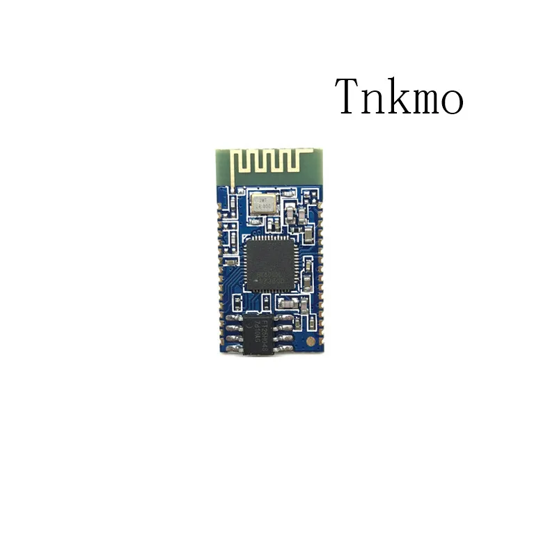 1 шт. Bluetooth стерео аудио модуль передачи BK8000L команды SPP динамик усилитель