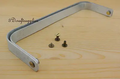 Чехол для докторской сумки с внутренней отделкой ручная сумка 9 дюймов x 3 дюйма Z49C